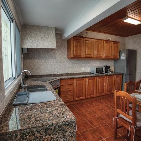 Вилла Shr House Porto Formoso Экстерьер фото