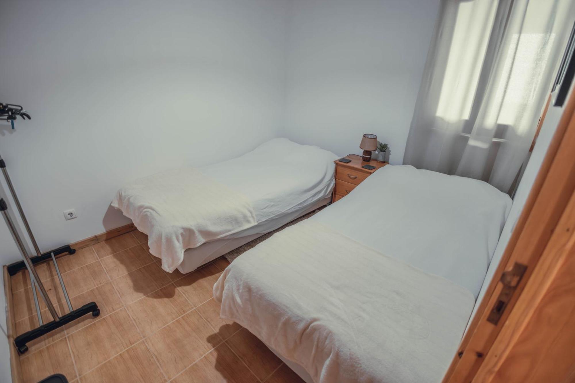 Вилла Shr House Porto Formoso Экстерьер фото