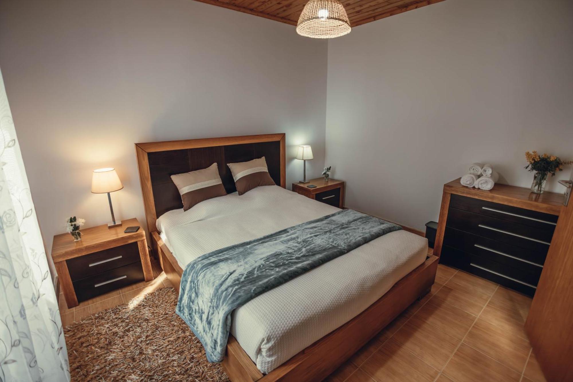 Вилла Shr House Porto Formoso Экстерьер фото