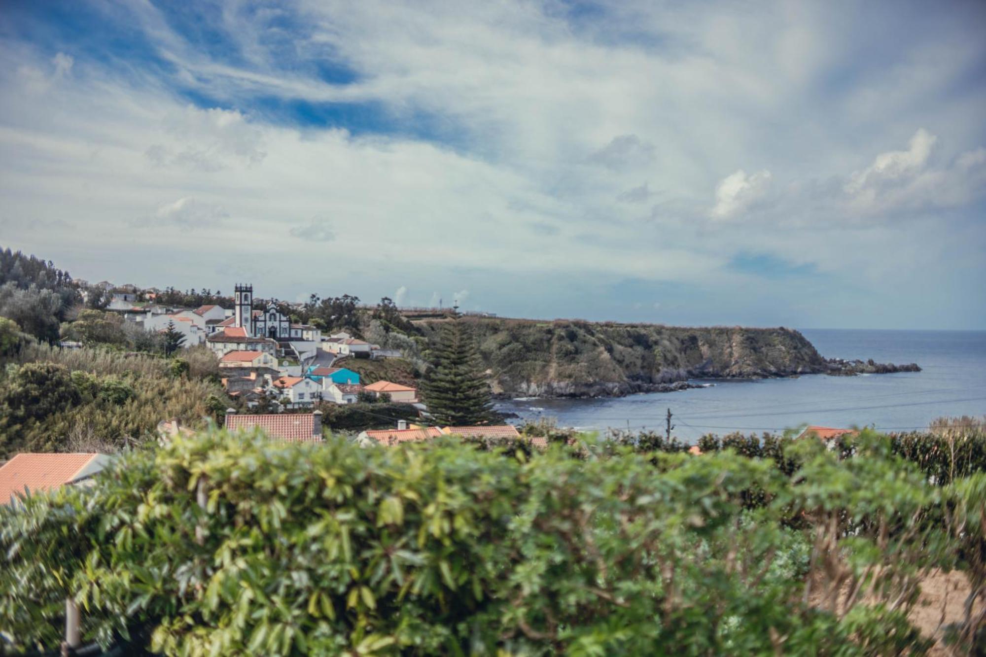 Вилла Shr House Porto Formoso Экстерьер фото