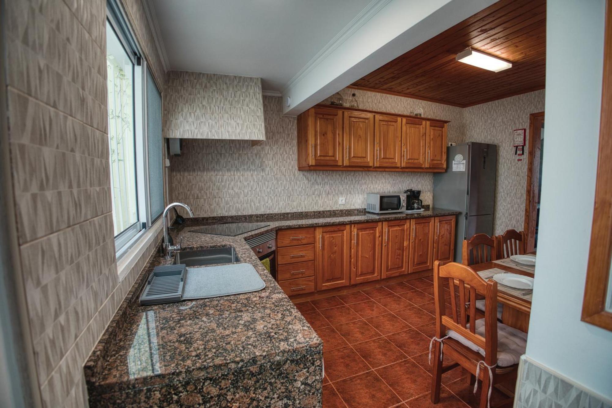 Вилла Shr House Porto Formoso Экстерьер фото